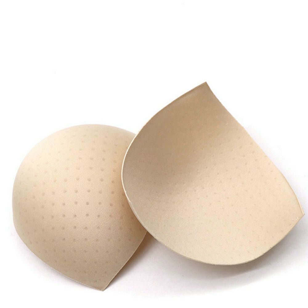Push Up Bra Silicone - Accessori Traspiranti Estivi per Reggiseno Push-Up,