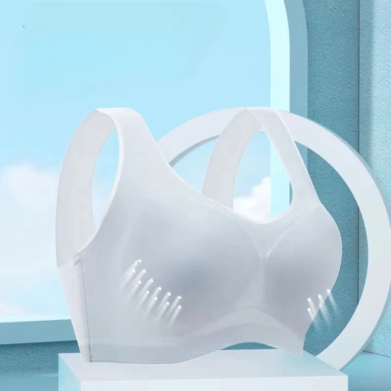 Reggiseni da donna senza cucit - Sleep Bra Bralette recensione e prezzo