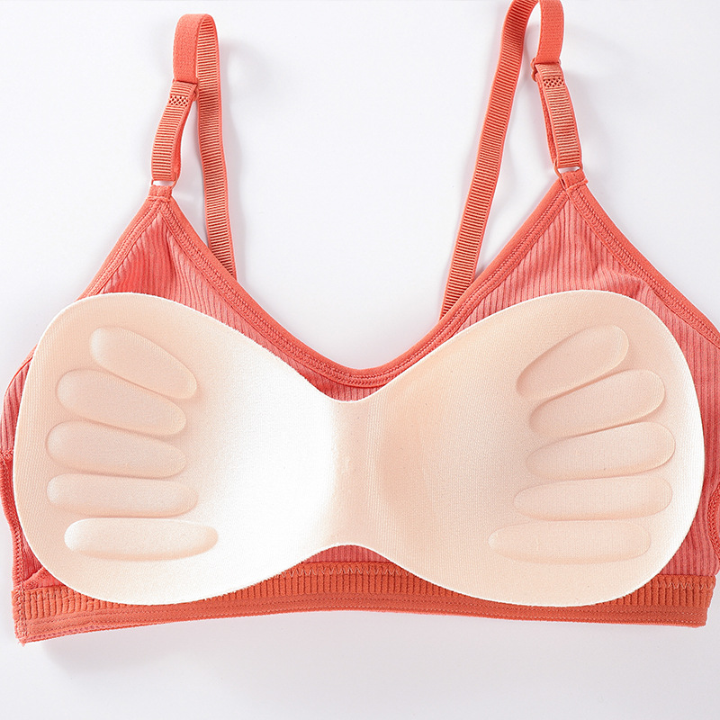 Reggiseno Estivo Senza Ferrett - Sleep Bra Bralette recensione e prezzo