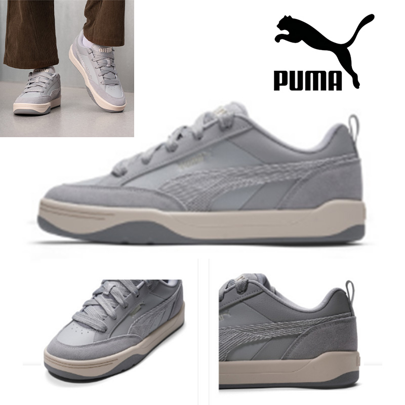Scarpe da skateboard casual Pu - Puma Shoes Suede Classic recensione e prezzo