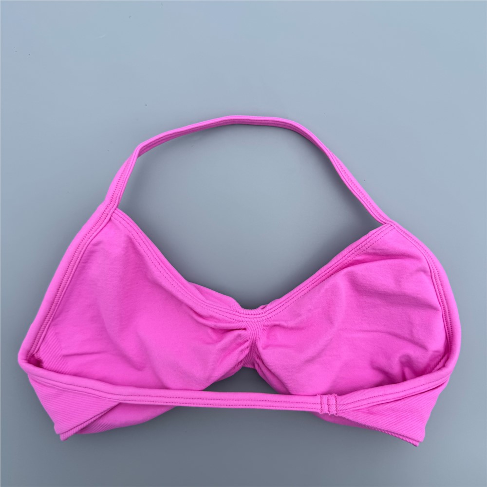 Reggiseno Sportivo con Spallin - Plunge Bra Push Up recensione e prezzo