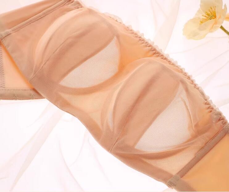 Reggiseni senza spalline per d - Demi Bra Balconette recensione e prezzo