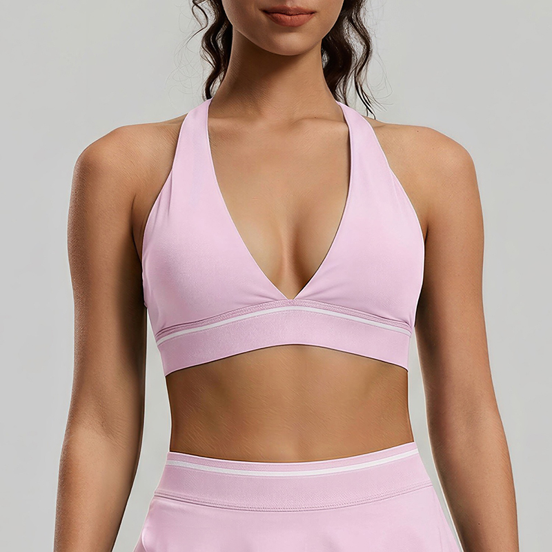 Reggiseni Sportivi da Donna St - Sports Bra Racerback recensione e prezzo