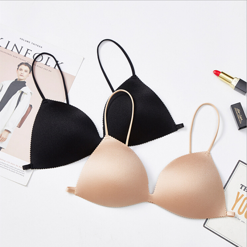 Reggiseno in Silicone Elegante - Push Up Bra Silicone recensione e prezzo