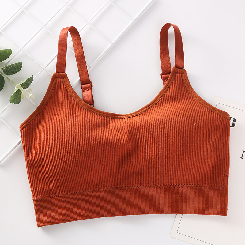 Reggiseni reggiseno Sexy senza - Sleep Bra Bralette recensione e prezzo
