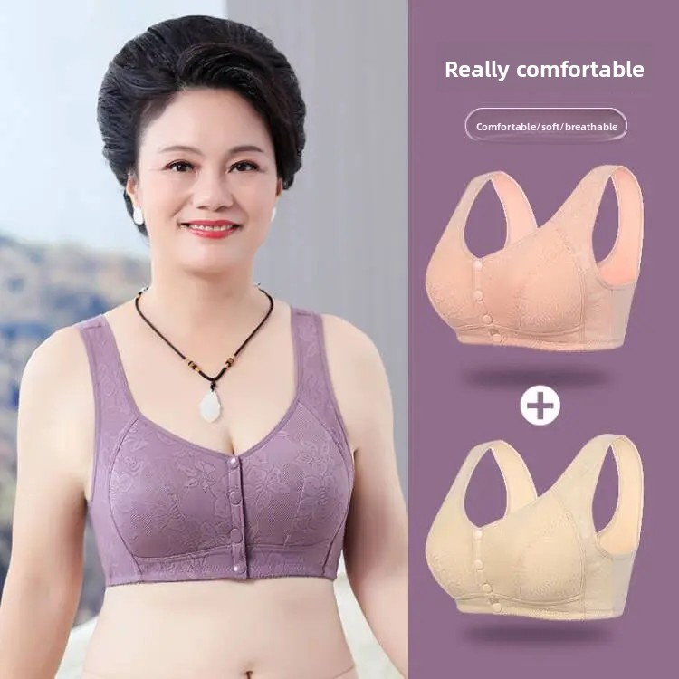 Reggiseno in cotone da donna K - Cotton Bra Everyday recensione e prezzo