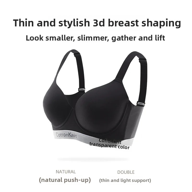 Reggiseno senza fili KUCLUT se - Cotton Bra Everyday recensione e prezzo