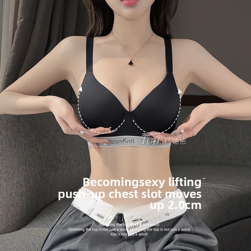Reggiseno senza fili KUCLUT se - Cotton Bra Everyday recensione e prezzo