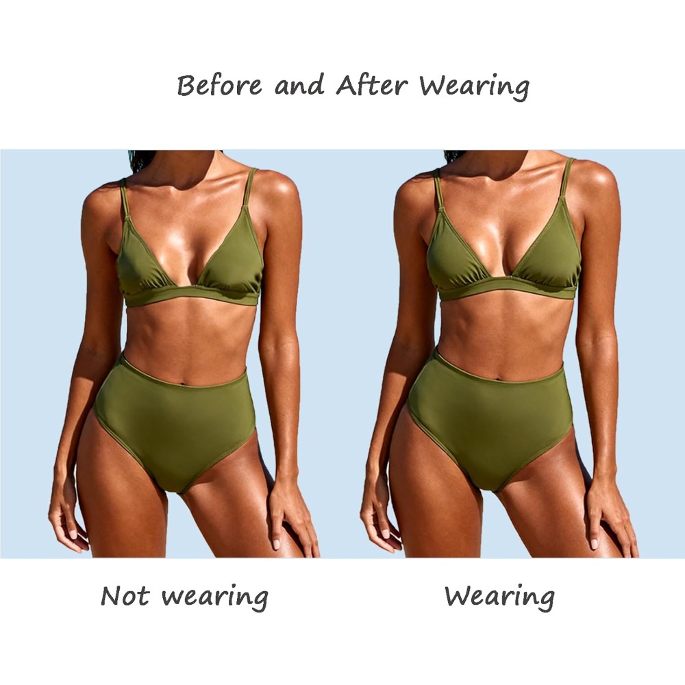 Inserti Adesivi in Silicone pe - Push Up Bra Silicone recensione e prezzo