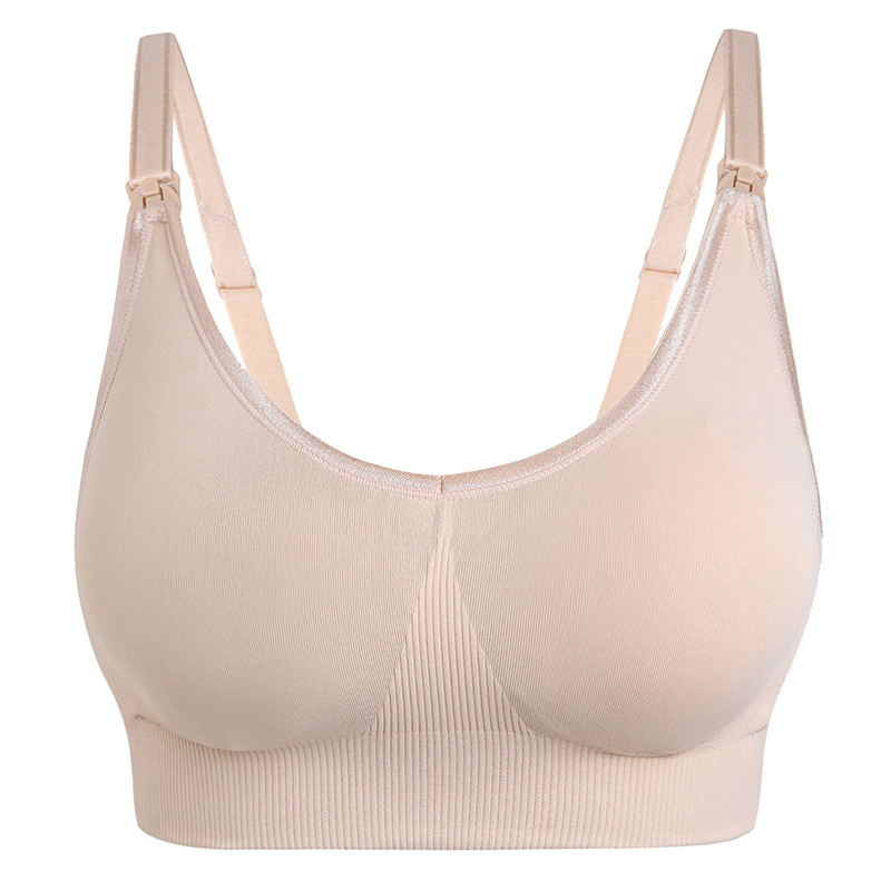 Reggiseni per allattamento pre - Sleep Bra Bralette recensione e prezzo