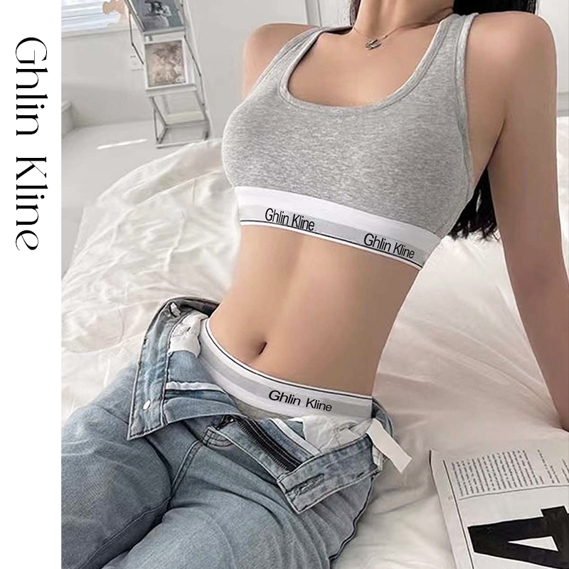 Set di biancheria intima Ghlin - Cotton Bra Everyday recensione e prezzo