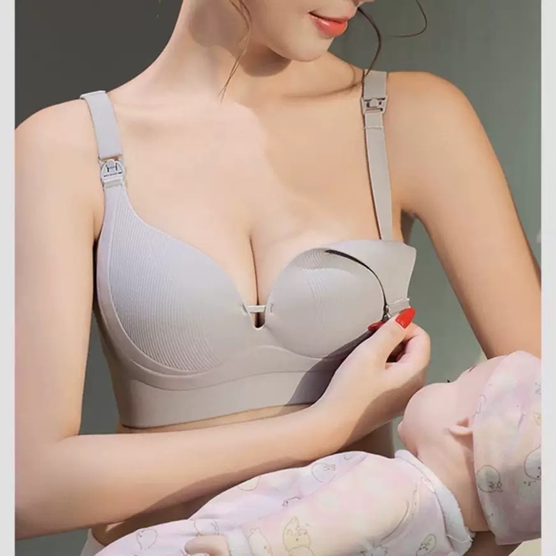 Intimo da donna per allattamen - Nursing Bra Clip recensione e prezzo