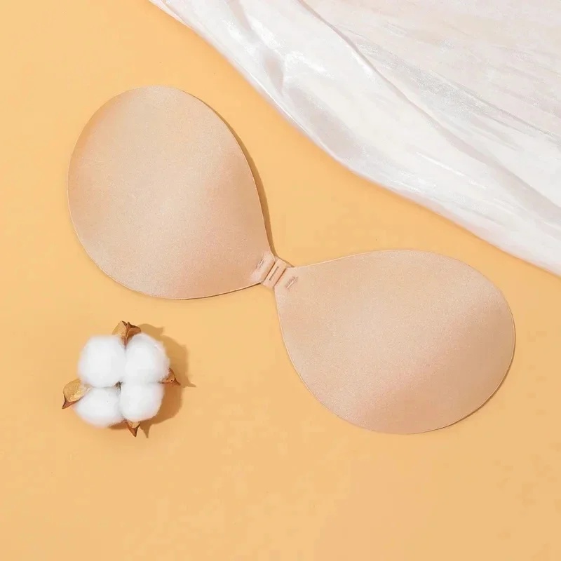 1/2/4 pezzi Reggiseno da donna - Backless Bra Sticky recensione e prezzo