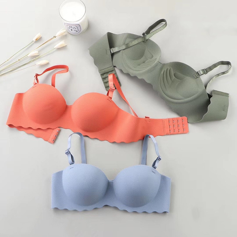 Reggiseno da donna sottile mon - Sleep Bra Bralette recensione e prezzo
