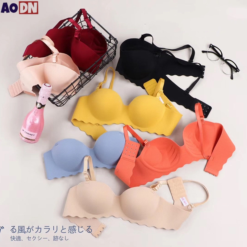 Reggiseno da donna sottile mon - Sleep Bra Bralette recensione e prezzo