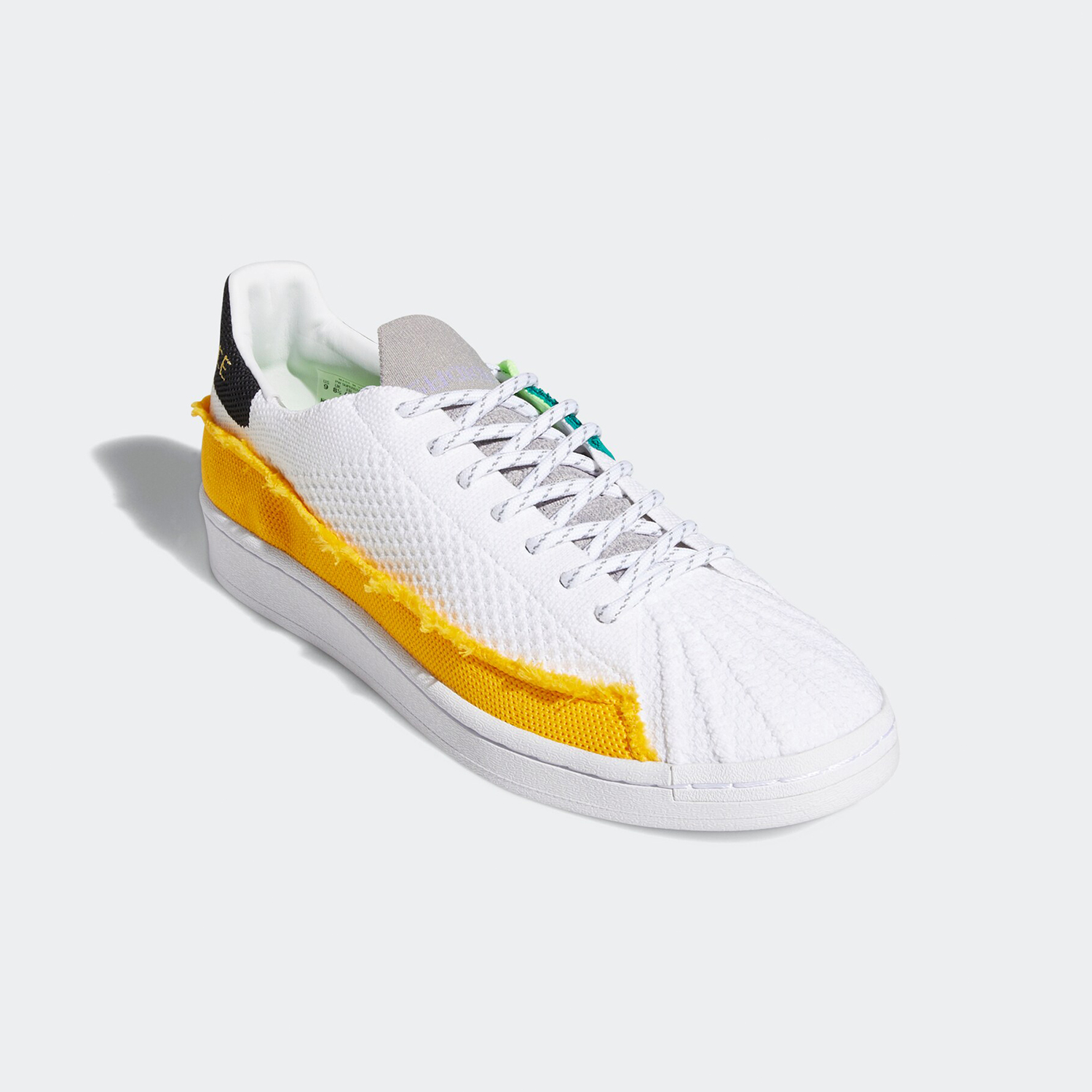 Adidas autentico trifoglio PW  - Adidas Shoes Superstar recensione e prezzo