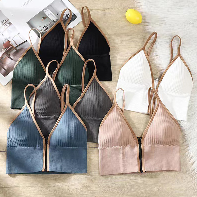 Reggiseni Sexy senza cuciture  - Sleep Bra Bralette recensione e prezzo