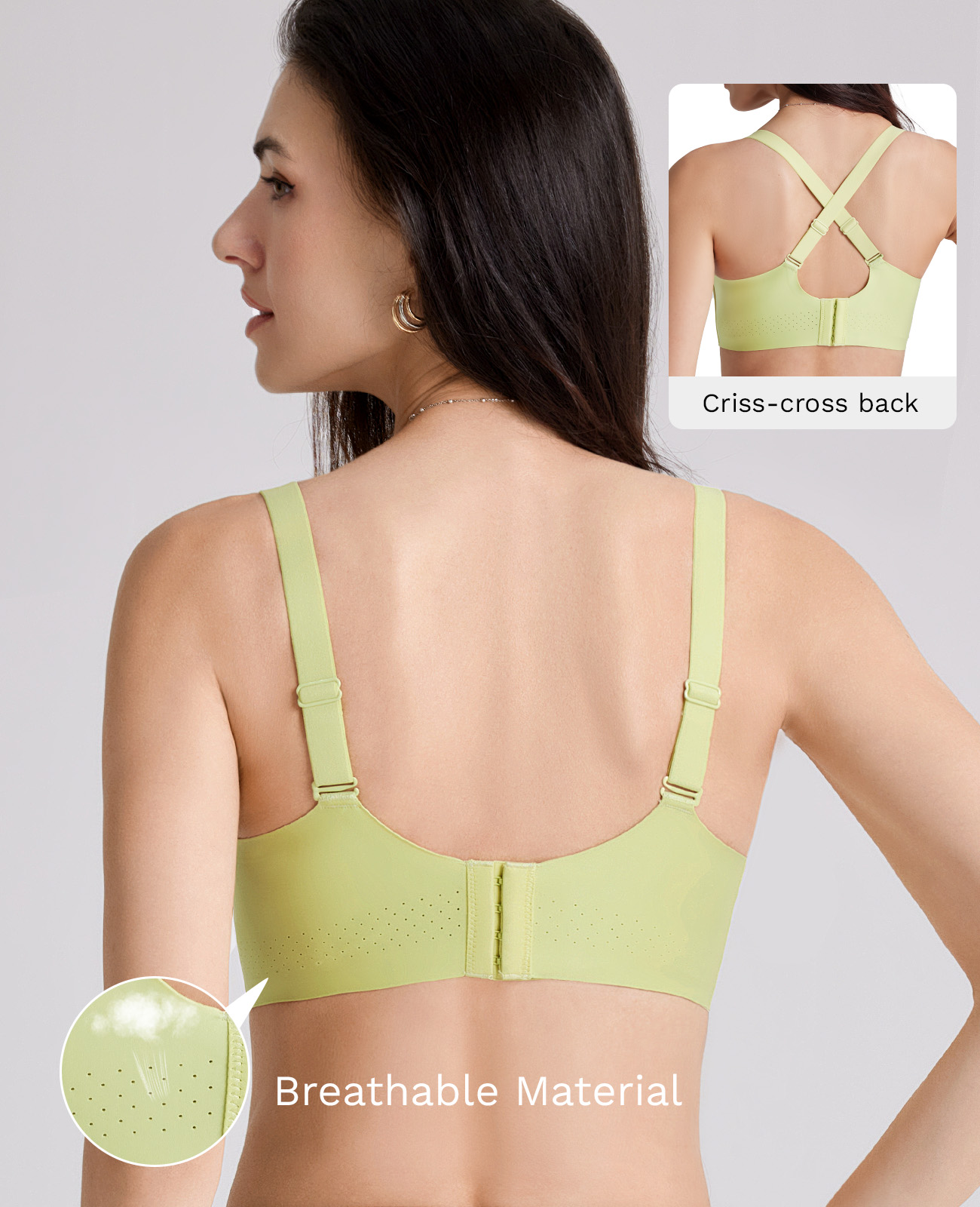Nuovi Reggiseni da Donna Belli - Convertible Bra Multiway recensione e prezzo