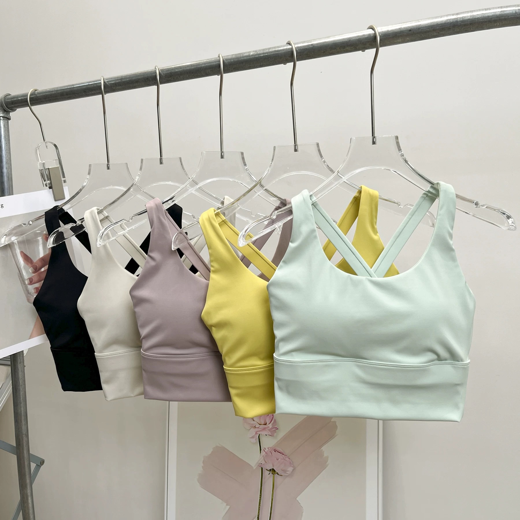 Reggiseno antiurto per corsa e - Plunge Bra Push Up recensione e prezzo