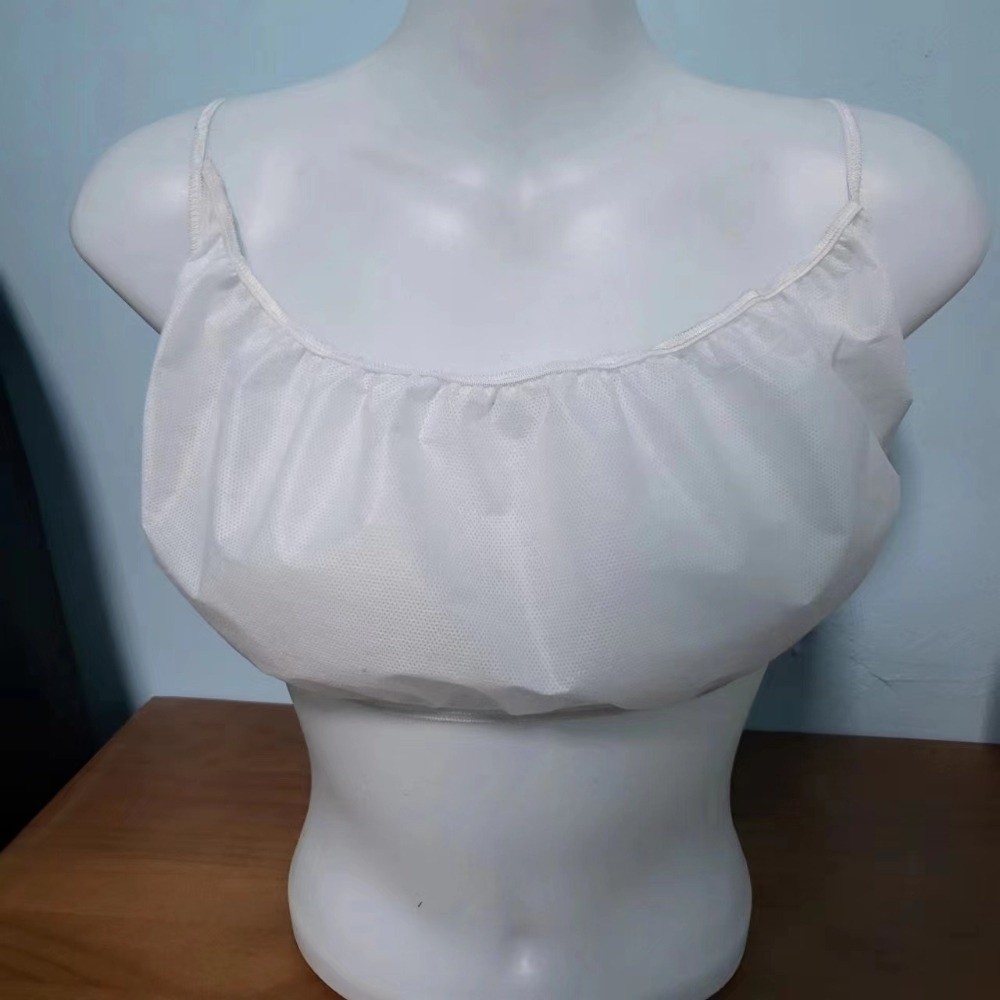 Reggiseni Monouso Confortevoli - Cotton Bra Everyday recensione e prezzo
