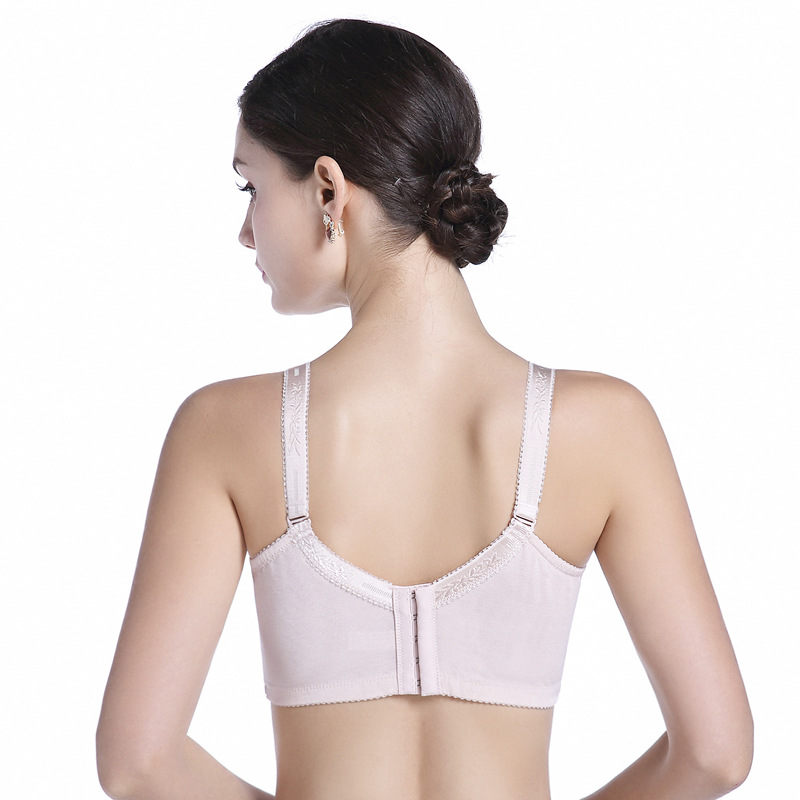 Reggiseno Allattamento con Cli - Nursing Bra Clip recensione e prezzo