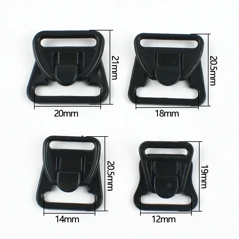 100 Set di Fibbie in Plastica  - Nursing Bra Clip recensione e prezzo