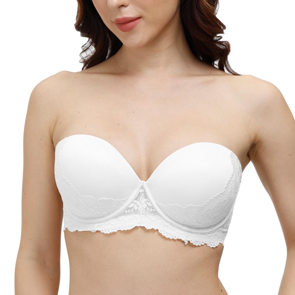 Reggiseni da sposa sexy antisc - Convertible Bra Multiway recensione e prezzo