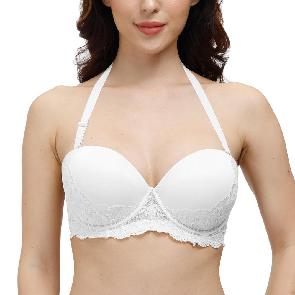 Reggiseni da sposa sexy antisc - Convertible Bra Multiway recensione e prezzo