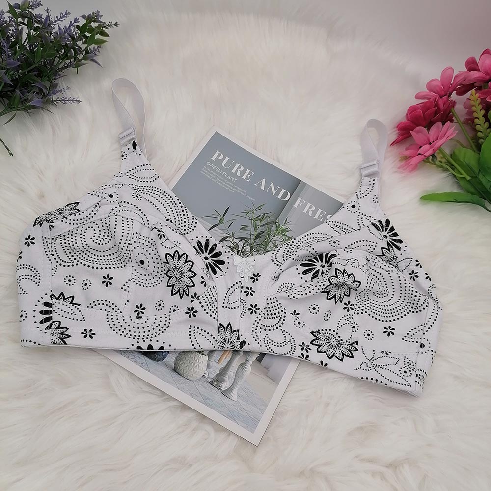 Reggiseno senza fili da donna  - Cotton Bra Everyday recensione e prezzo