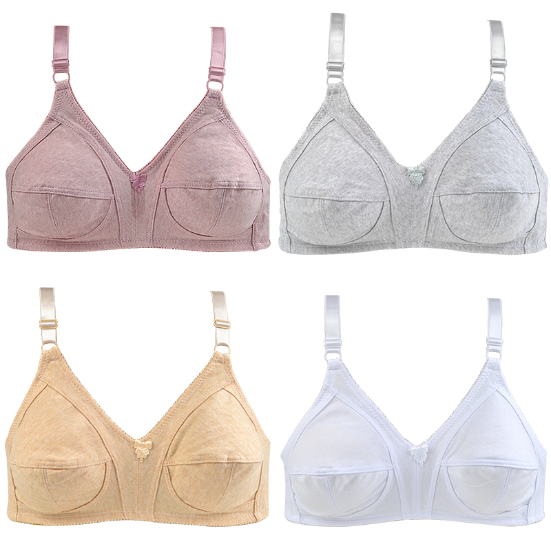 Reggiseno sottile da donna sen - Cotton Bra Everyday recensione e prezzo