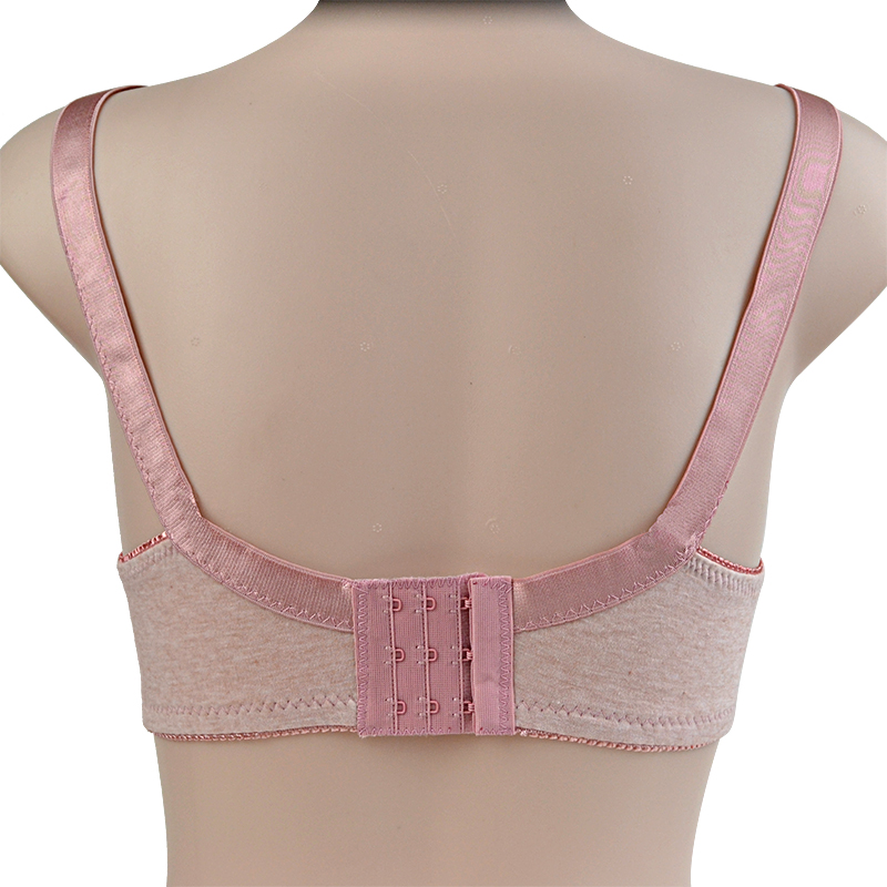 Reggiseno sottile da donna sen - Cotton Bra Everyday recensione e prezzo