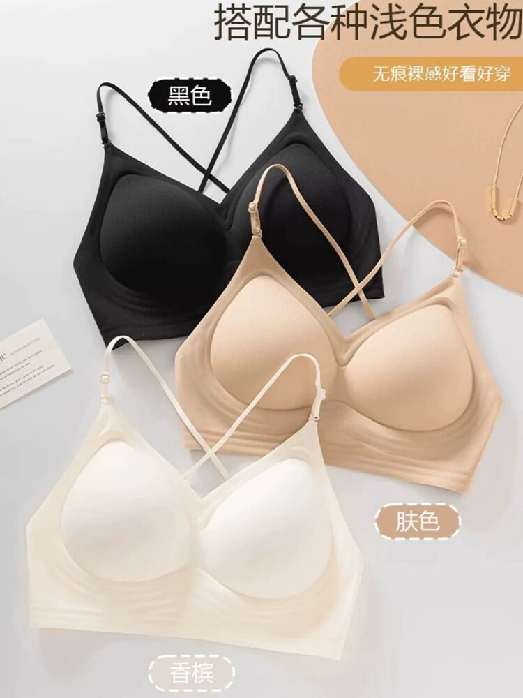 Reggiseno multiway con scollo  - Convertible Bra Multiway recensione e prezzo