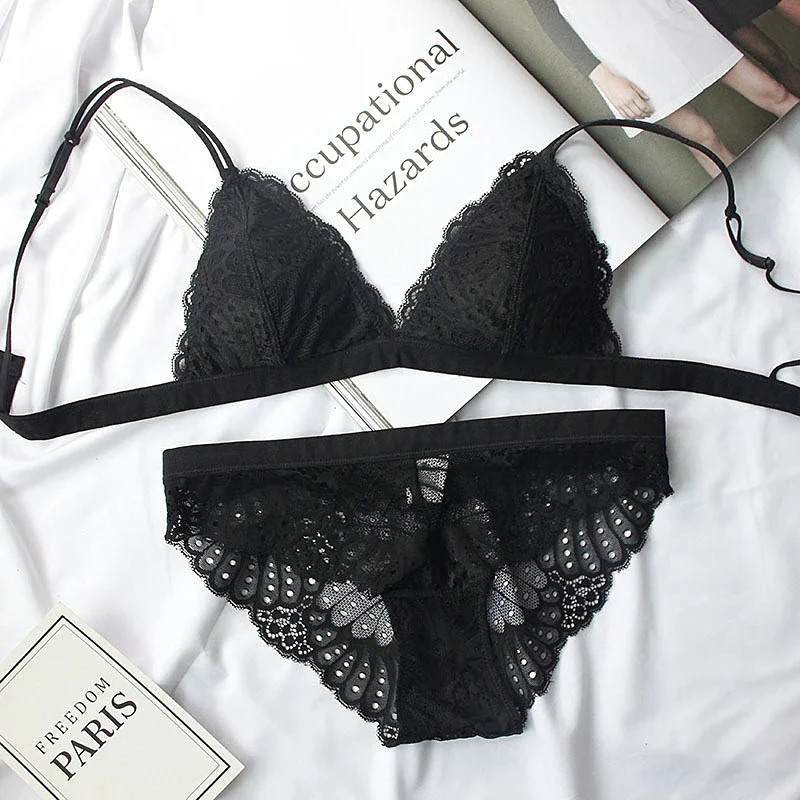 KUCLUT completo di reggiseno a - Sleep Bra Bralette recensione e prezzo