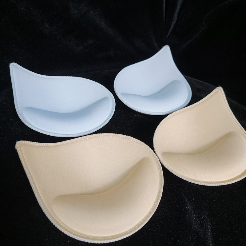 1/2 paia costume da bagno seno - Push Up Bra Silicone recensione e prezzo