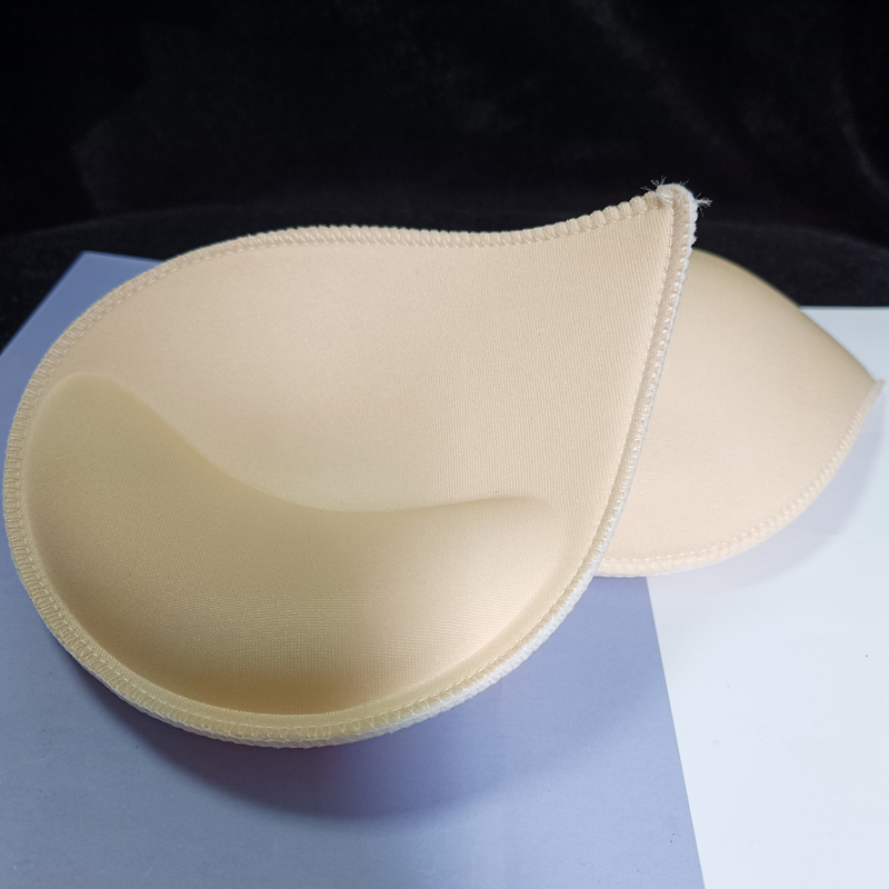 1/2 paia costume da bagno seno - Push Up Bra Silicone recensione e prezzo