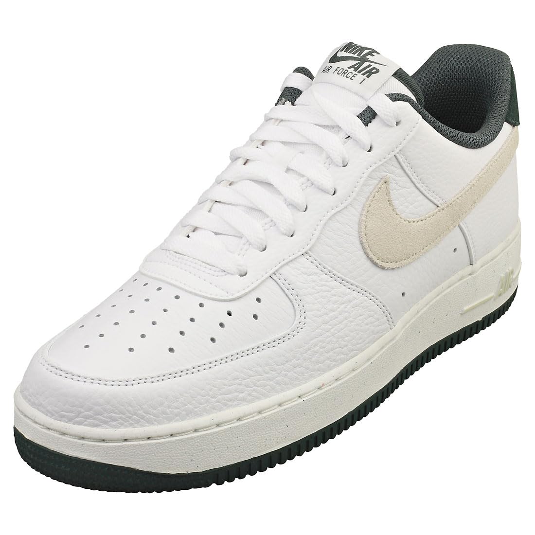 Scarpe da ginnastica Nike Air  - Nike Shoes Air Force 1 recensione e prezzo